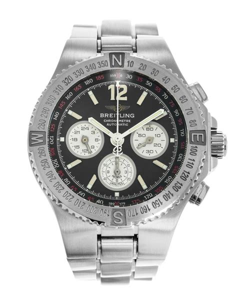 Breitling hercules a39363 price